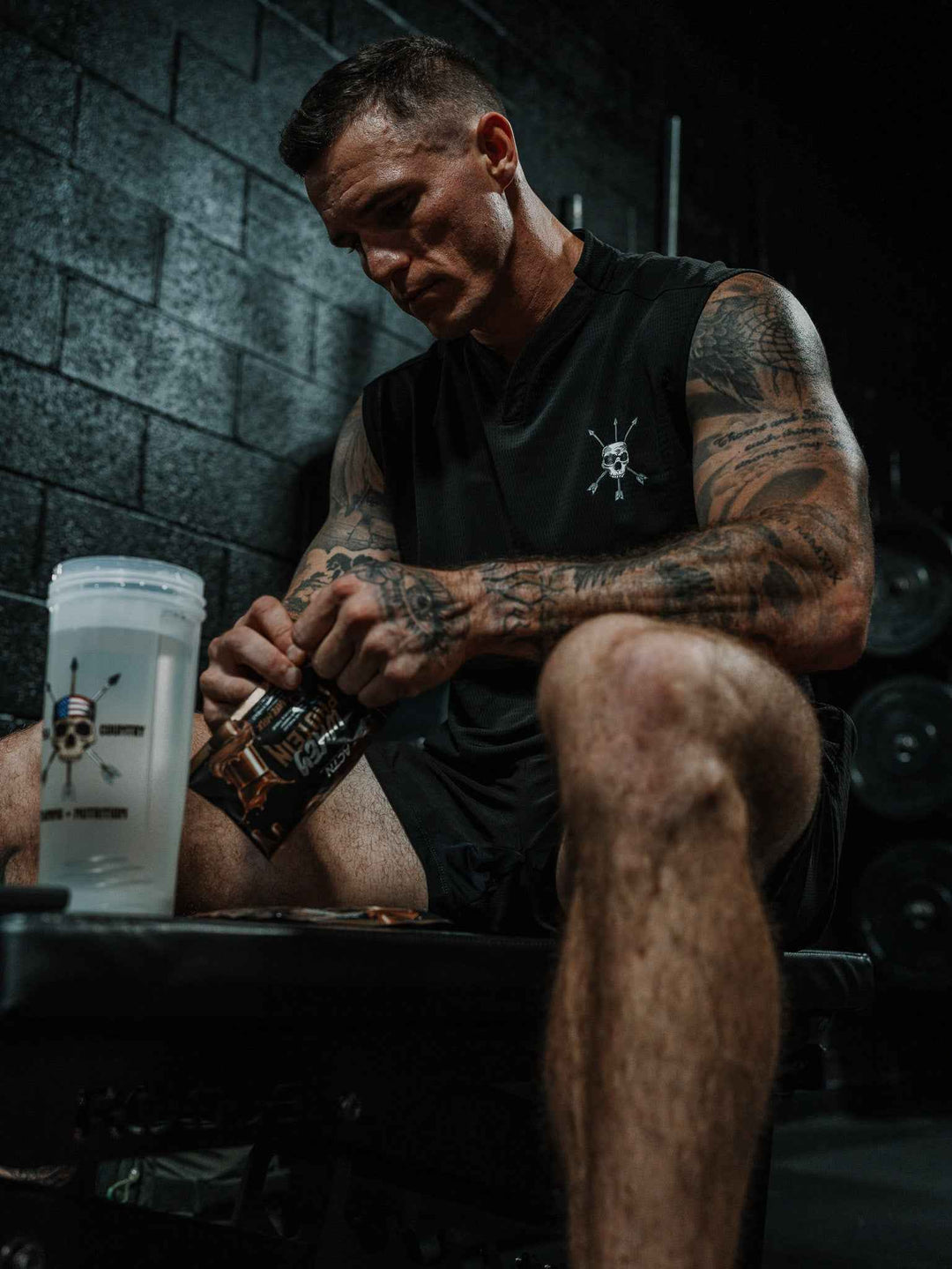 Men's Ultra X Tank