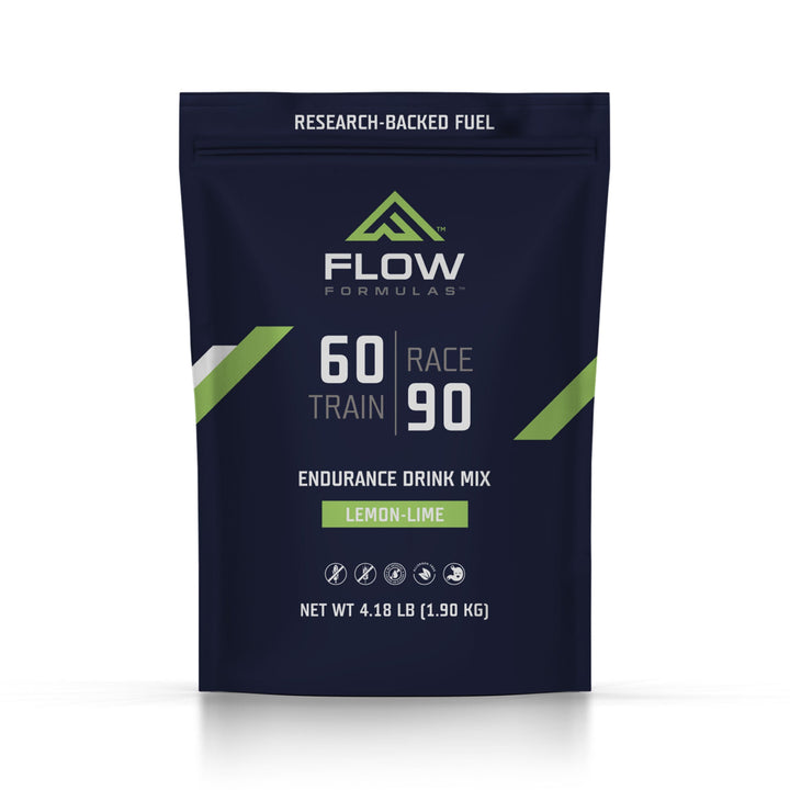 Endurance Drink Mix – Bulk Bag (30 Servings)