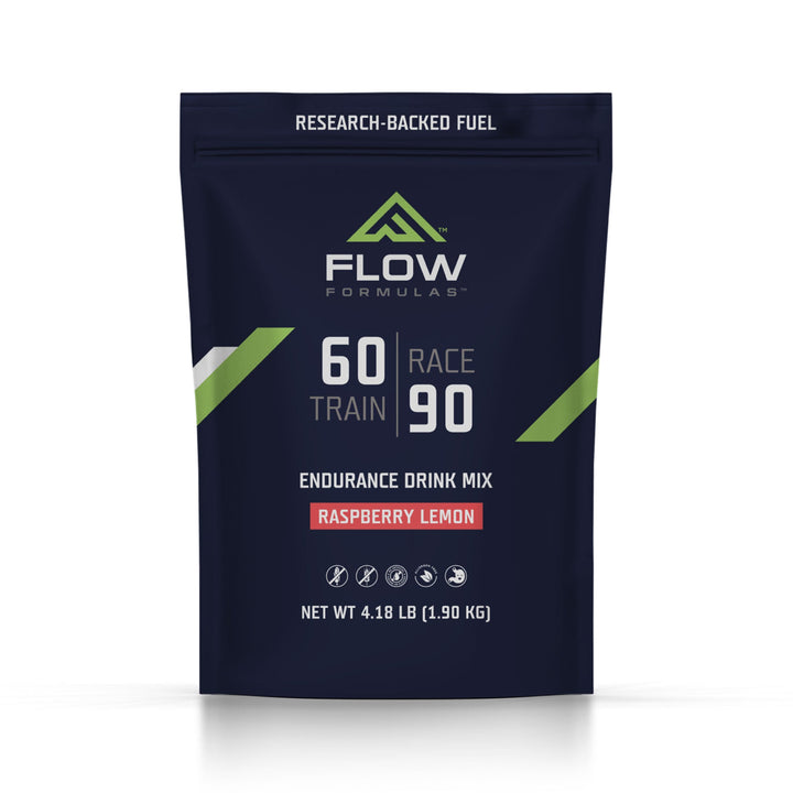 Endurance Drink Mix – Bulk Bag (30 Servings)