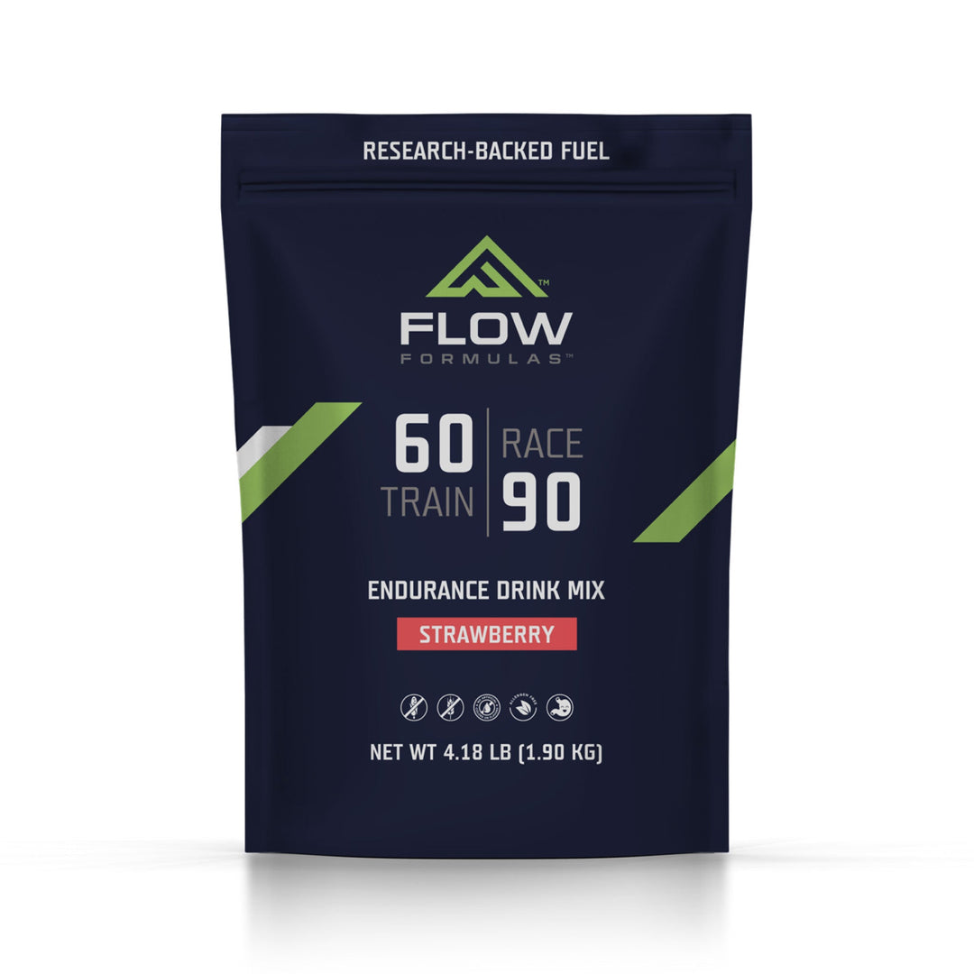 Endurance Drink Mix – Bulk Bag (30 Servings)