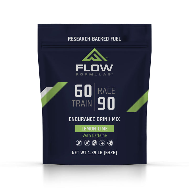 Caffeinated Endurance Drink Mix (10 Servings)