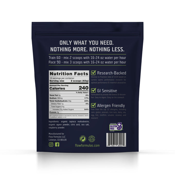 Endurance Drink Mix (10 Servings)