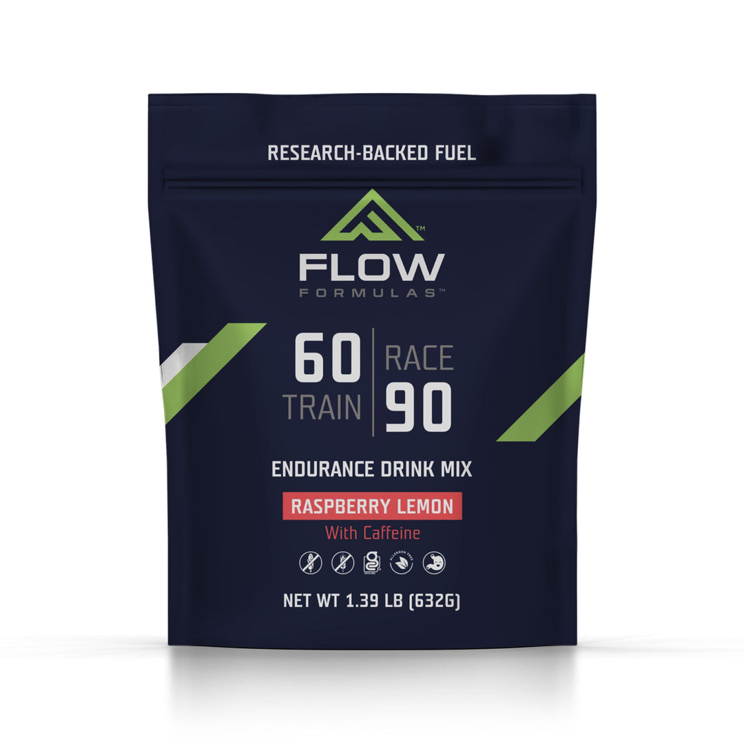 Caffeinated Endurance Drink Mix (10 Servings)
