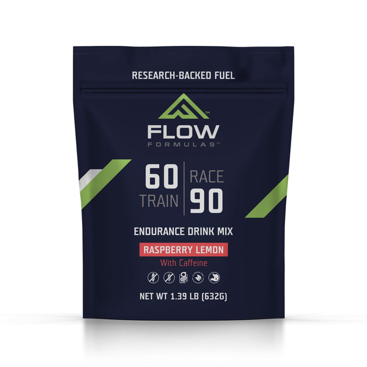 Caffeinated Endurance Drink Mix (10 Servings)