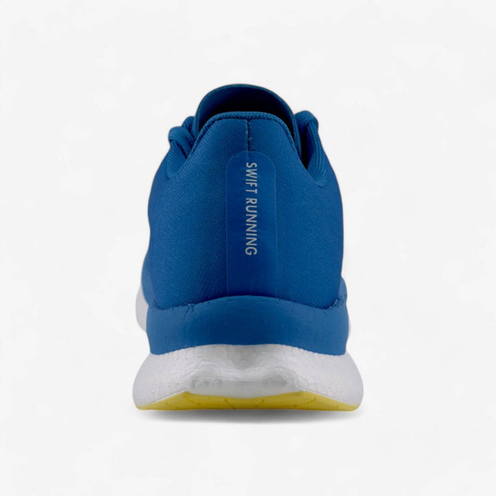 EQUUS Men's Running Shoe, Blue