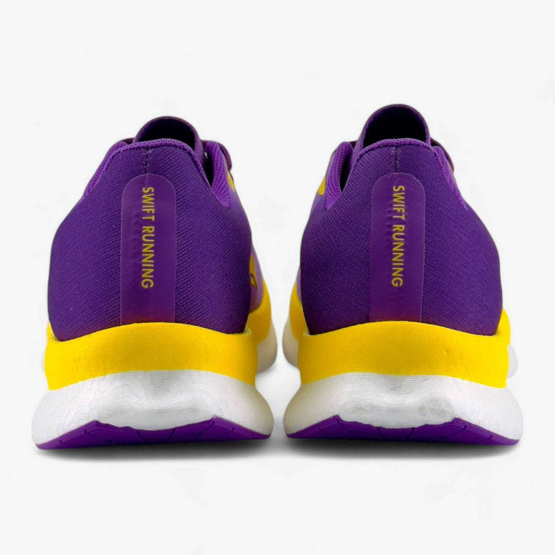 EQUUS Women's Running Shoe, Purple