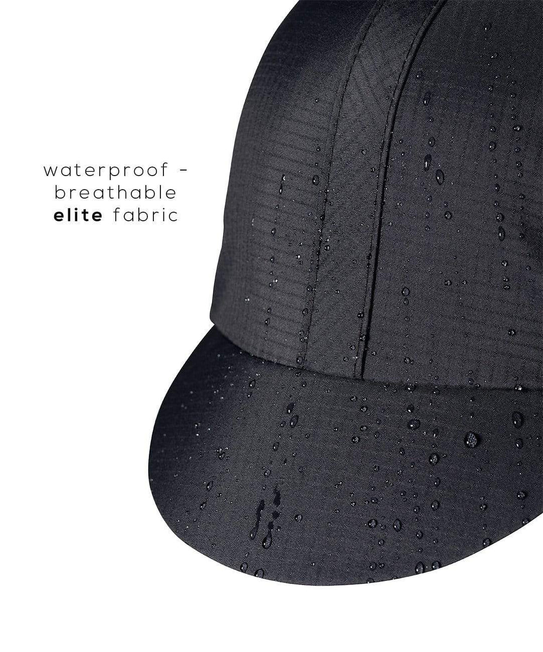 Elite Cycling Cap