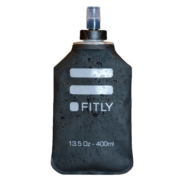 Flask400