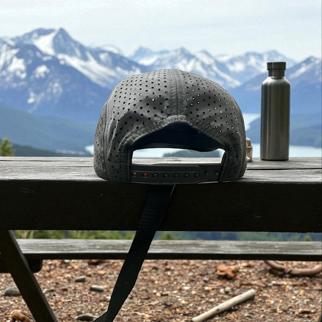Pacer Organic Running Hat