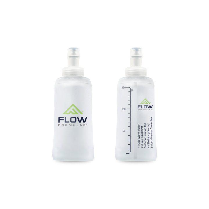 Reusable Gel Flask