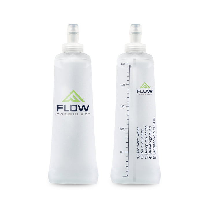 Reusable Gel Flask