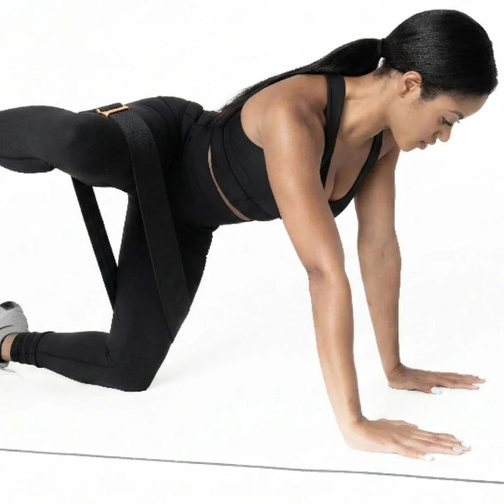 Aletha Band (Mobility Band)