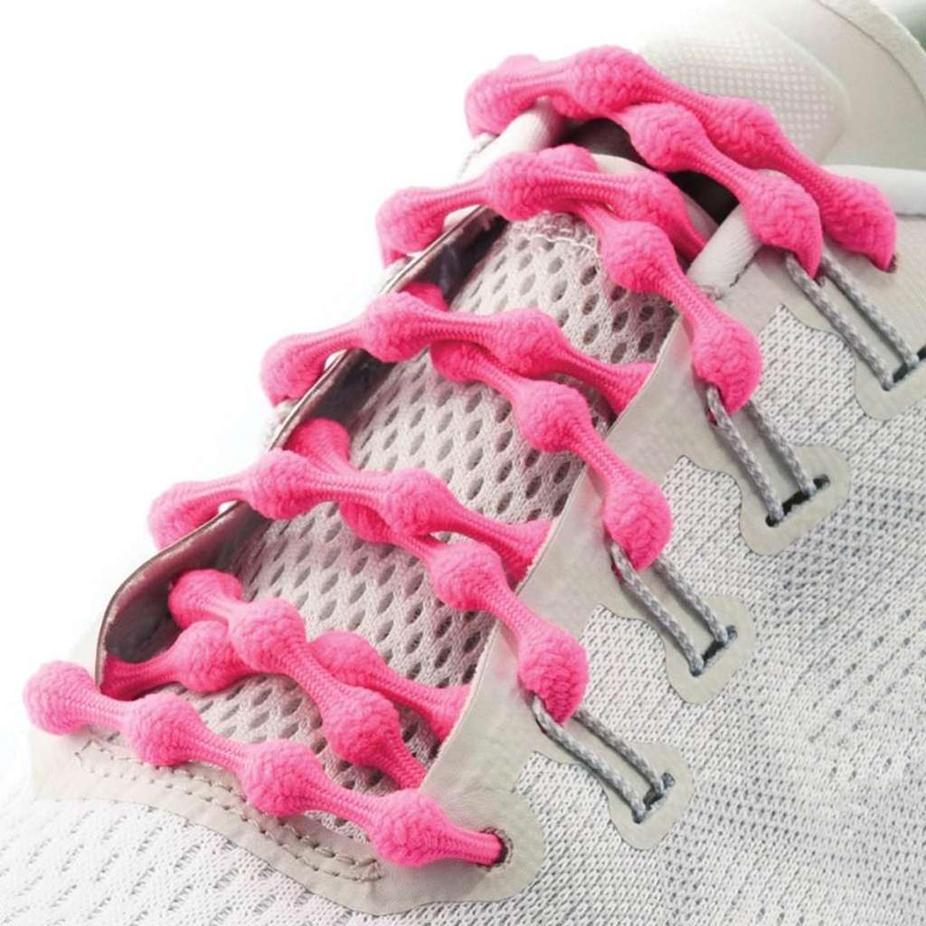 Caterpy Run No-Tie Laces – view 28