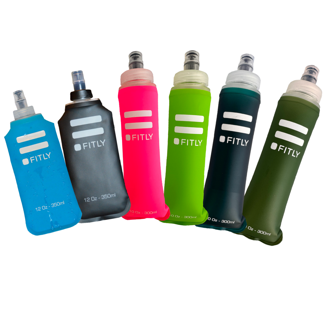 Flask300/350
