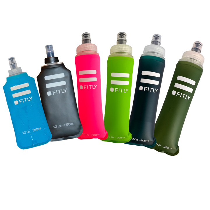 Flask300/350