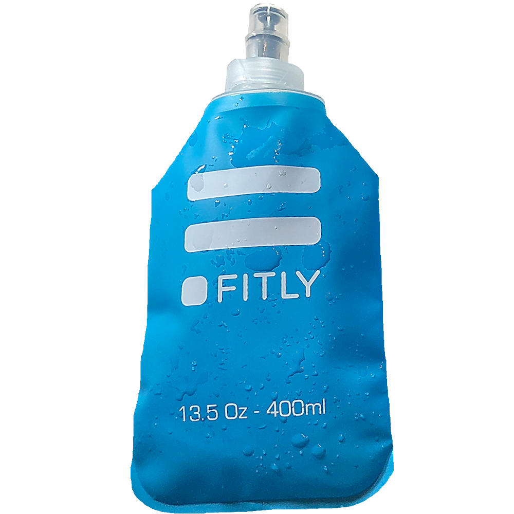 Flask400