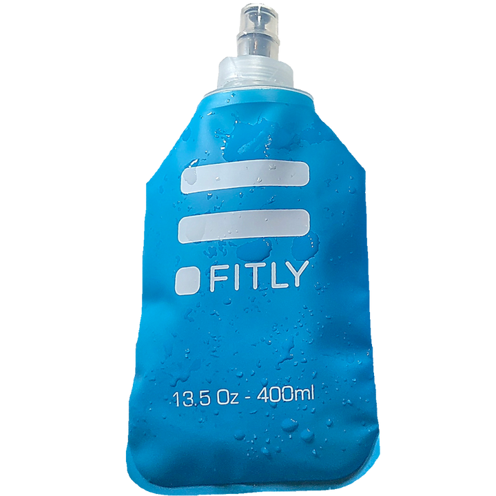 Flask400