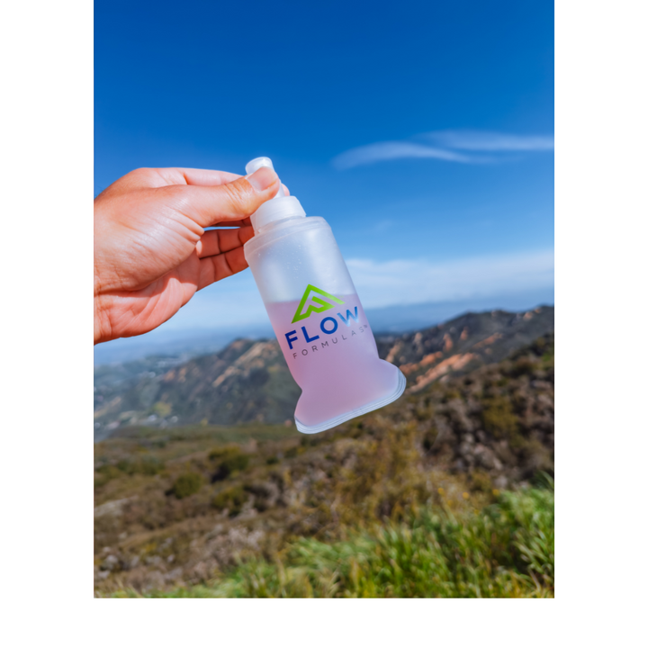 Endurance Gel Mix 1.0