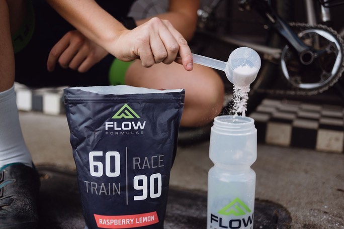 Endurance Drink Mix (10 Servings)