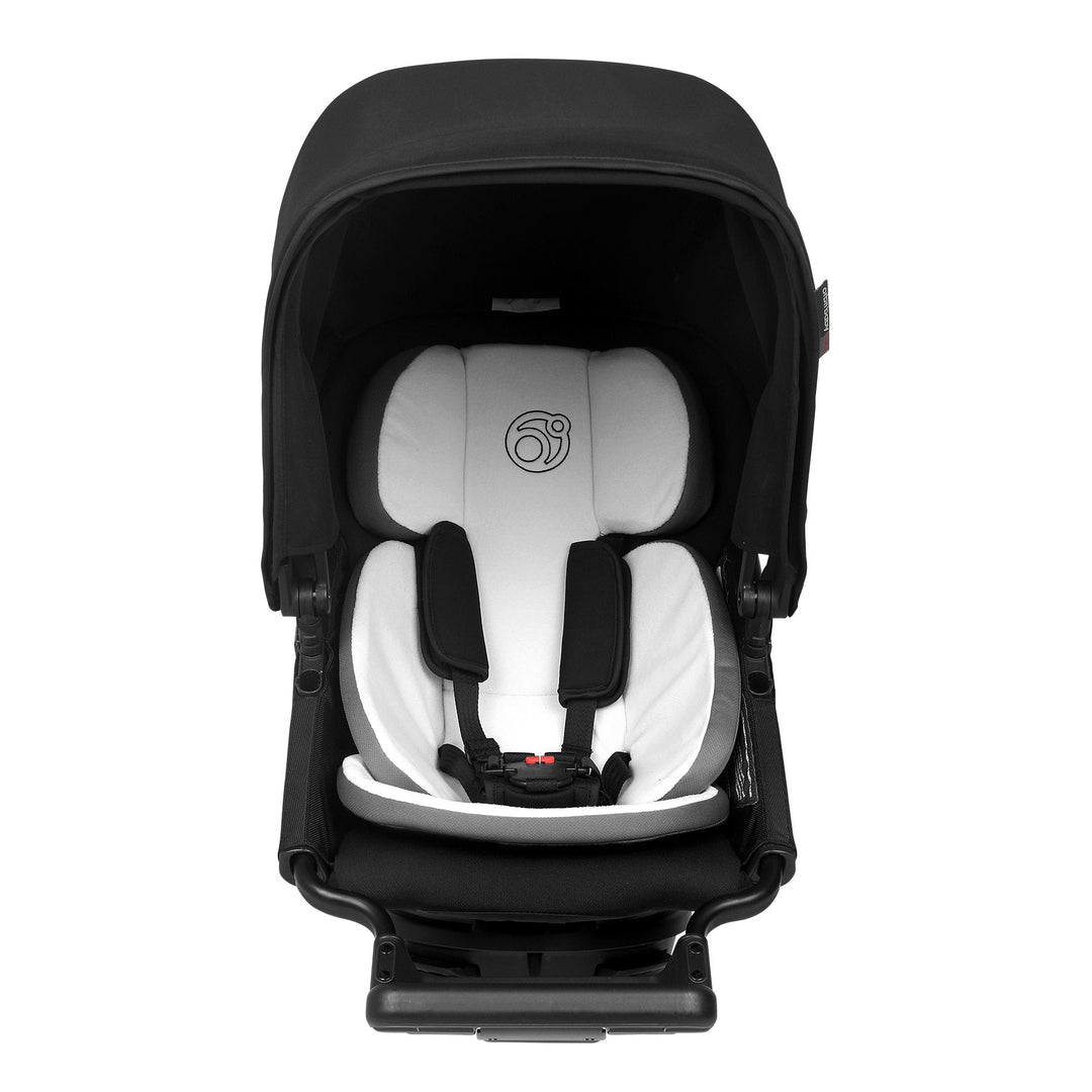 G5 / X5 Stroller Seat