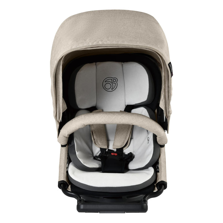 G5 / X5 Stroller Seat