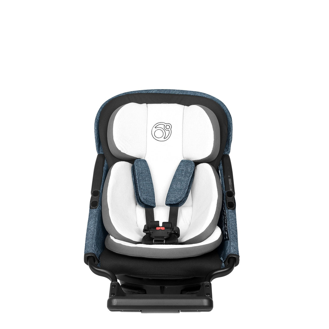 G5 / X5 Stroller Seat