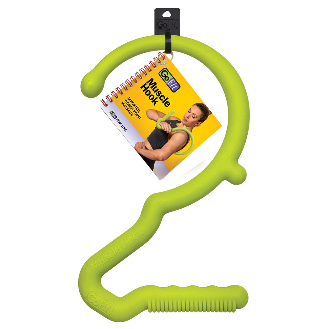 (Mini) Muscle Hook
