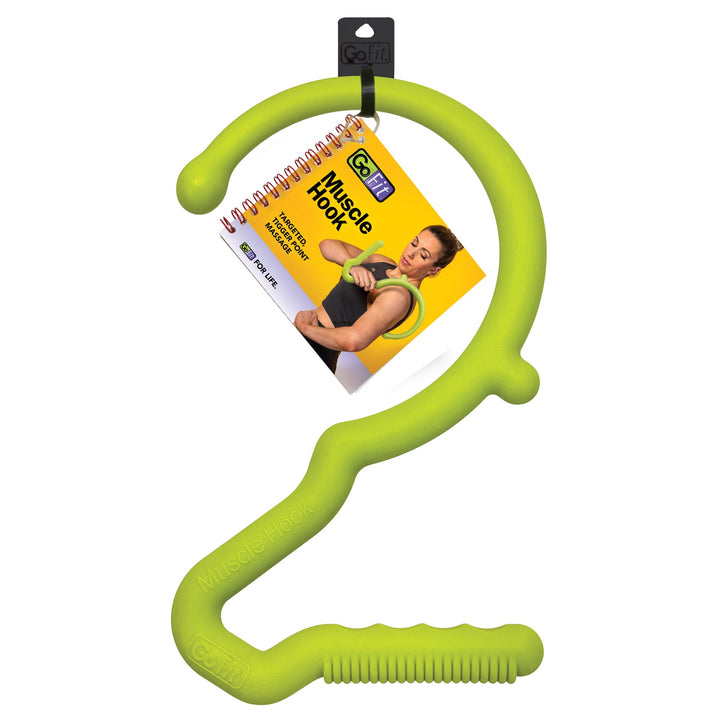 (Mini) Muscle Hook