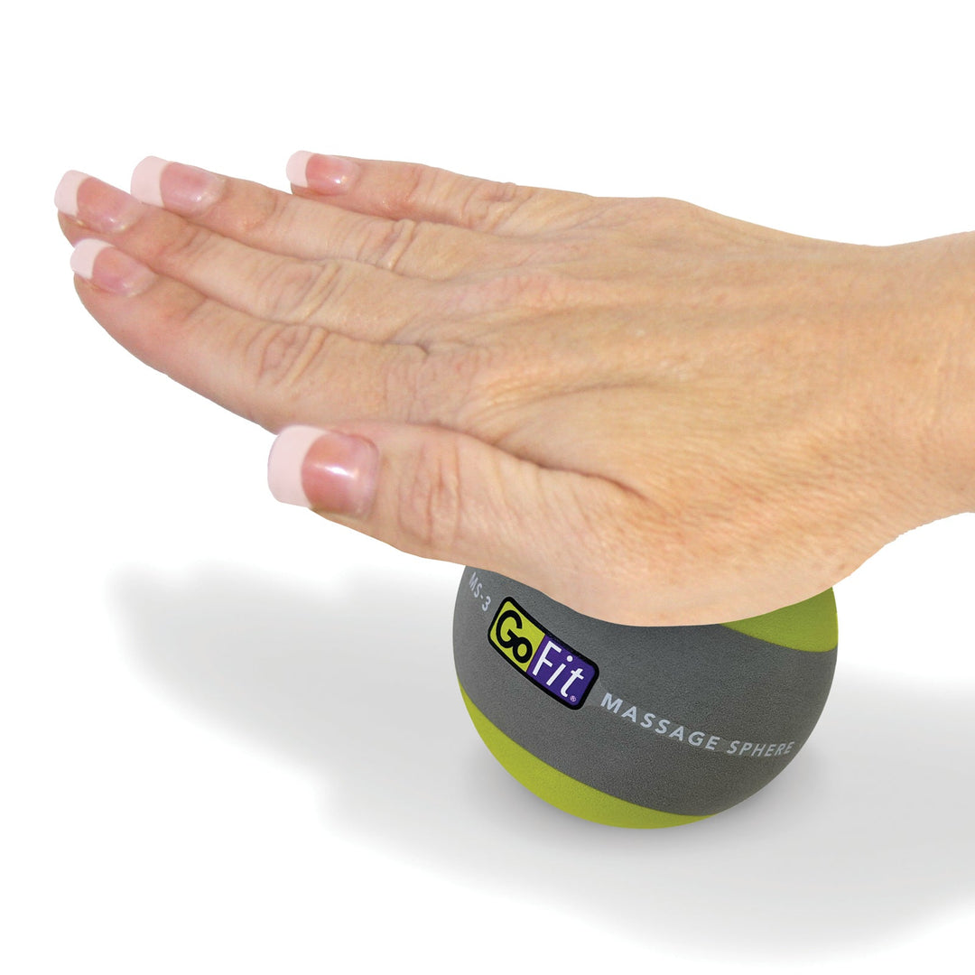 Massage Sphere (MS-3 & MS-5)