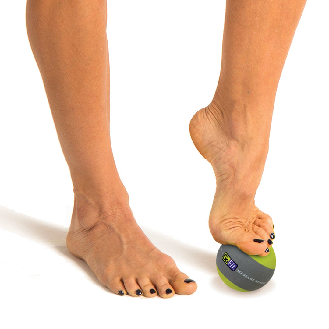 Massage Sphere (MS-3 & MS-5)