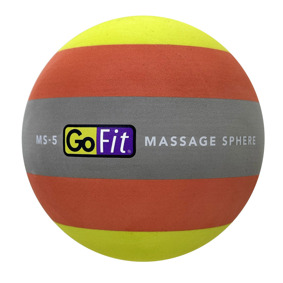 Massage Sphere (MS-3 & MS-5)