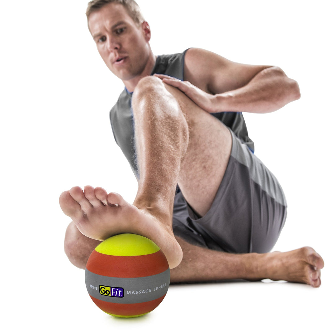 Massage Sphere (MS-3 & MS-5)