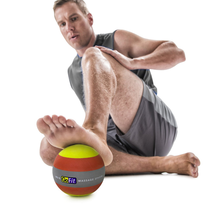 Massage Sphere (MS-3 & MS-5)