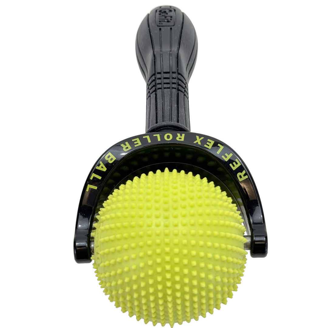 Reflex Roller Ball