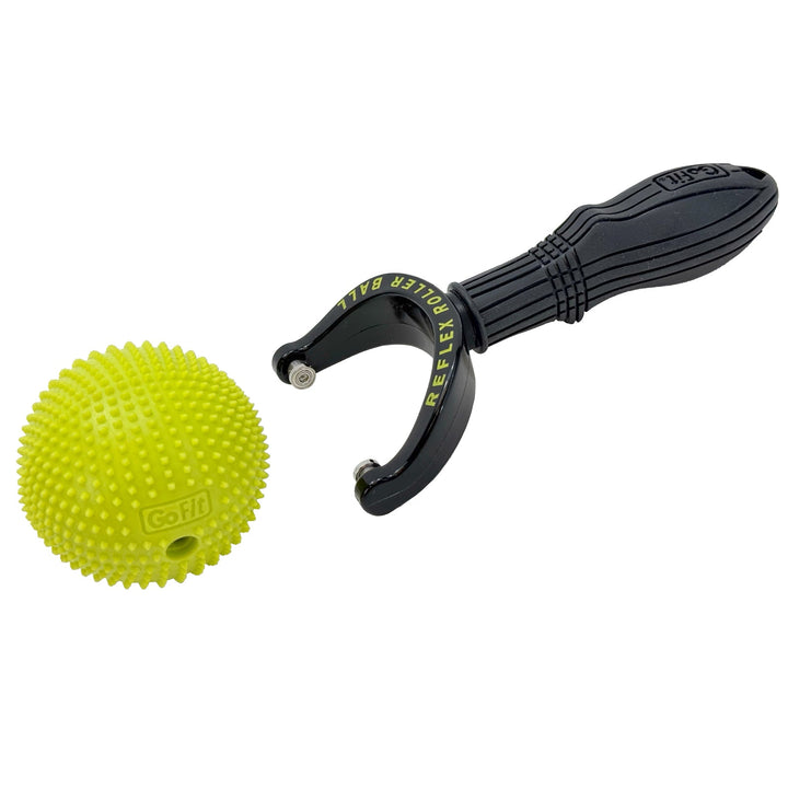 Reflex Roller Ball