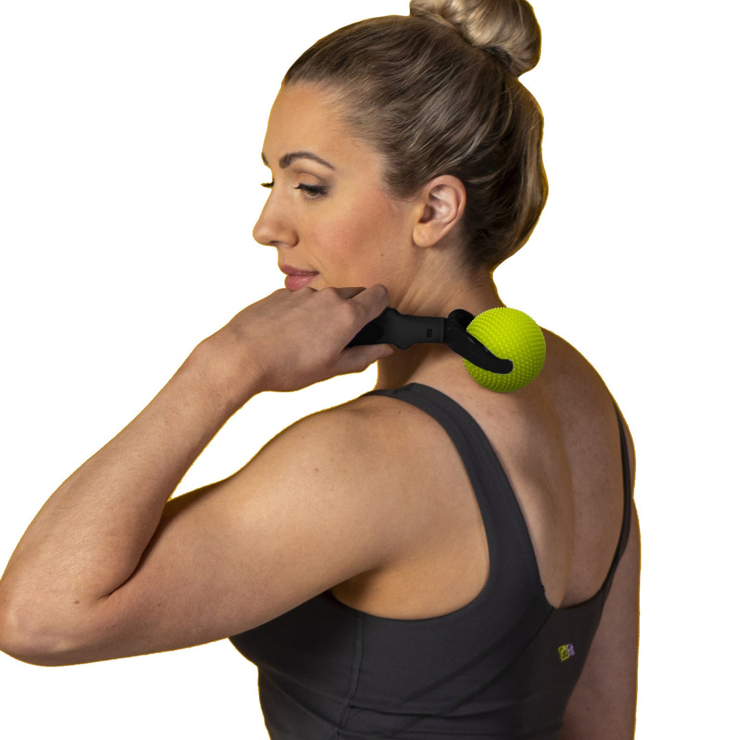 Reflex Roller Ball