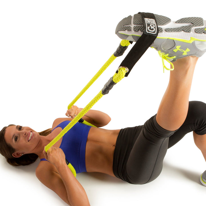 Stretch Rope