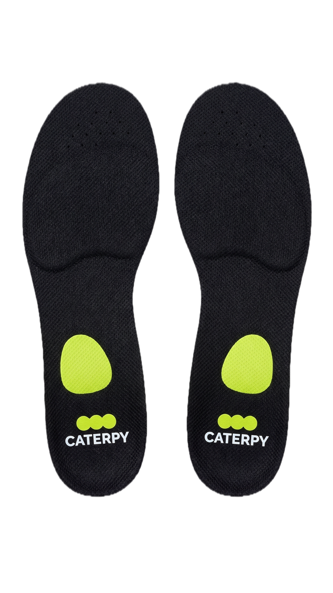 Cuboid Support Insoles by Caterpy US – product image 1