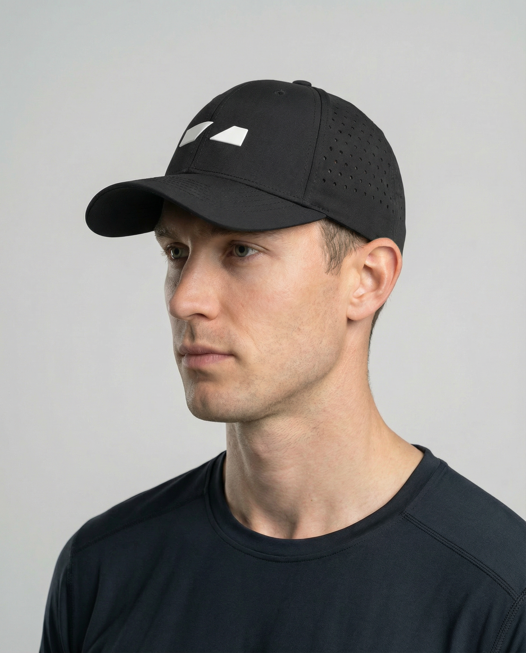 Negative Split Off Day Running Hat