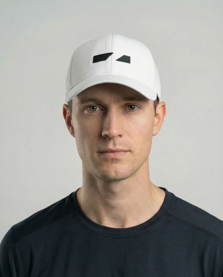 Negative Split Off Day Running Hat