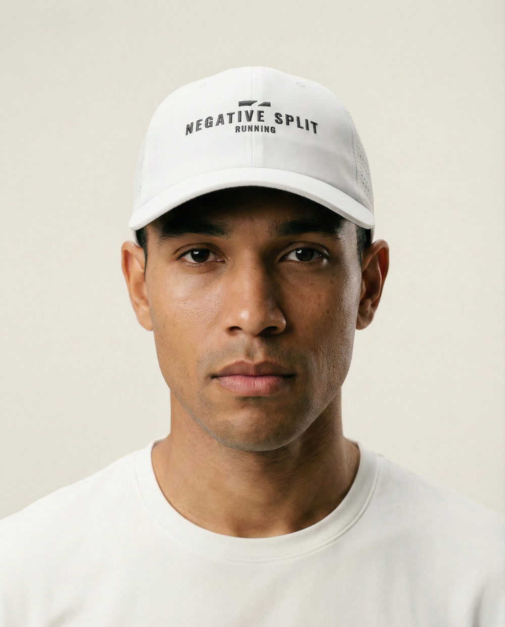 Negative Split All-Around Running Hat