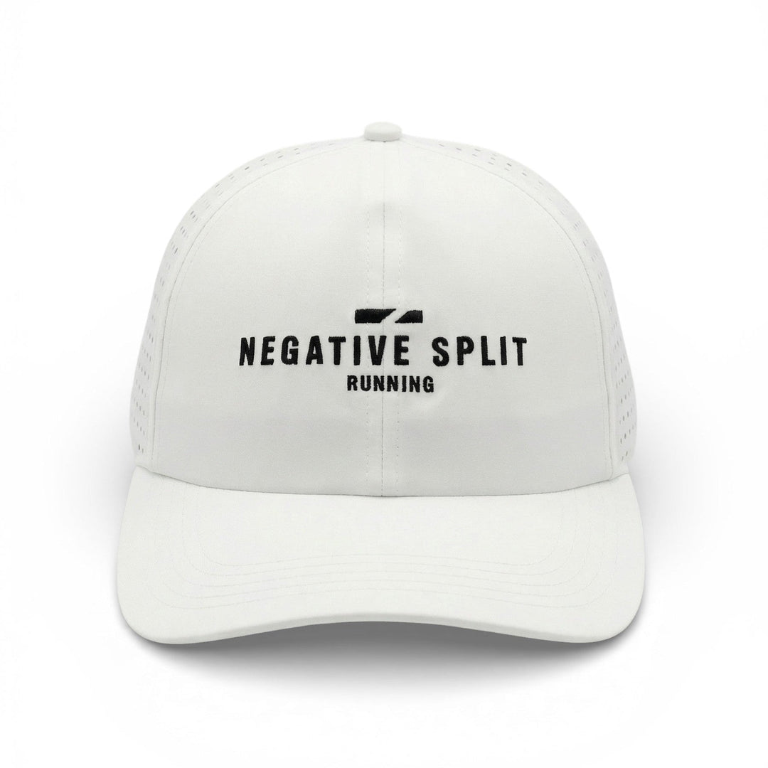Negative Split All-Around Running Hat