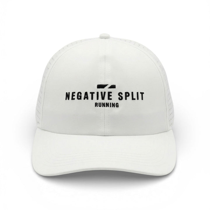 Negative Split All-Around Running Hat