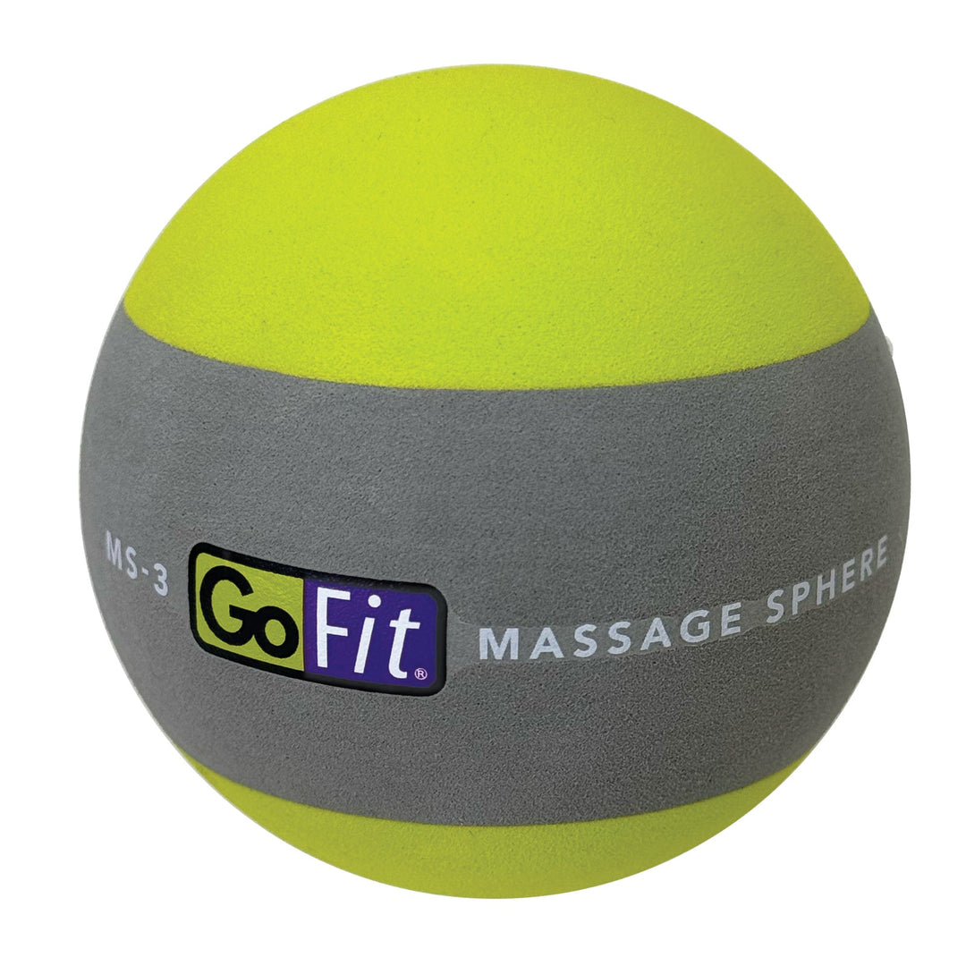 Massage Sphere (MS-3 & MS-5)