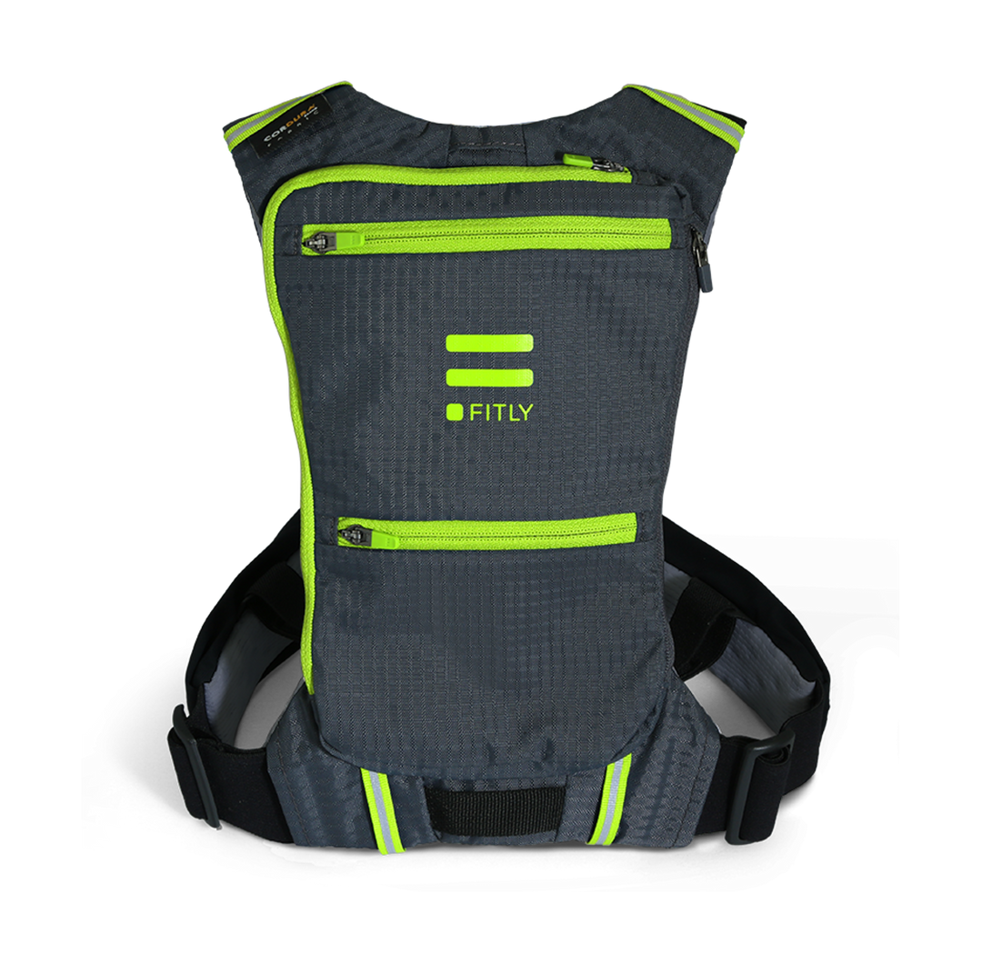 FITLY Sub45 – Innovative Running Pack