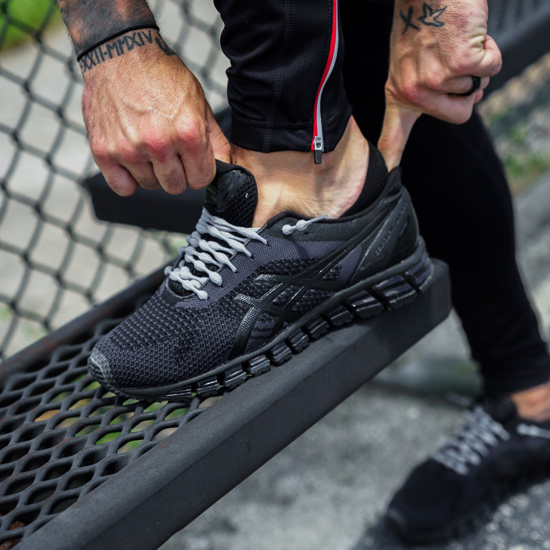 Caterpy Run No-Tie Laces – view 12