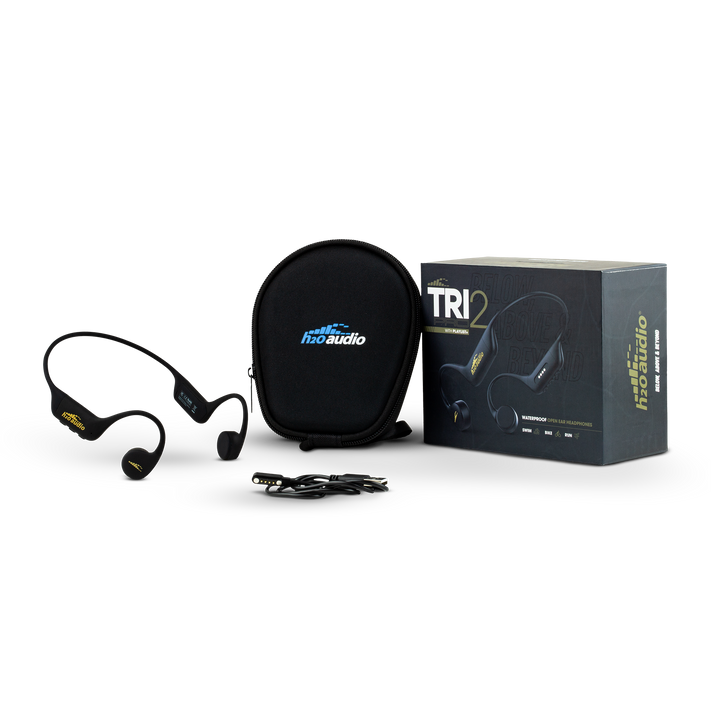 TRI 2 PRO Multi-Sport with PLAYLIST+