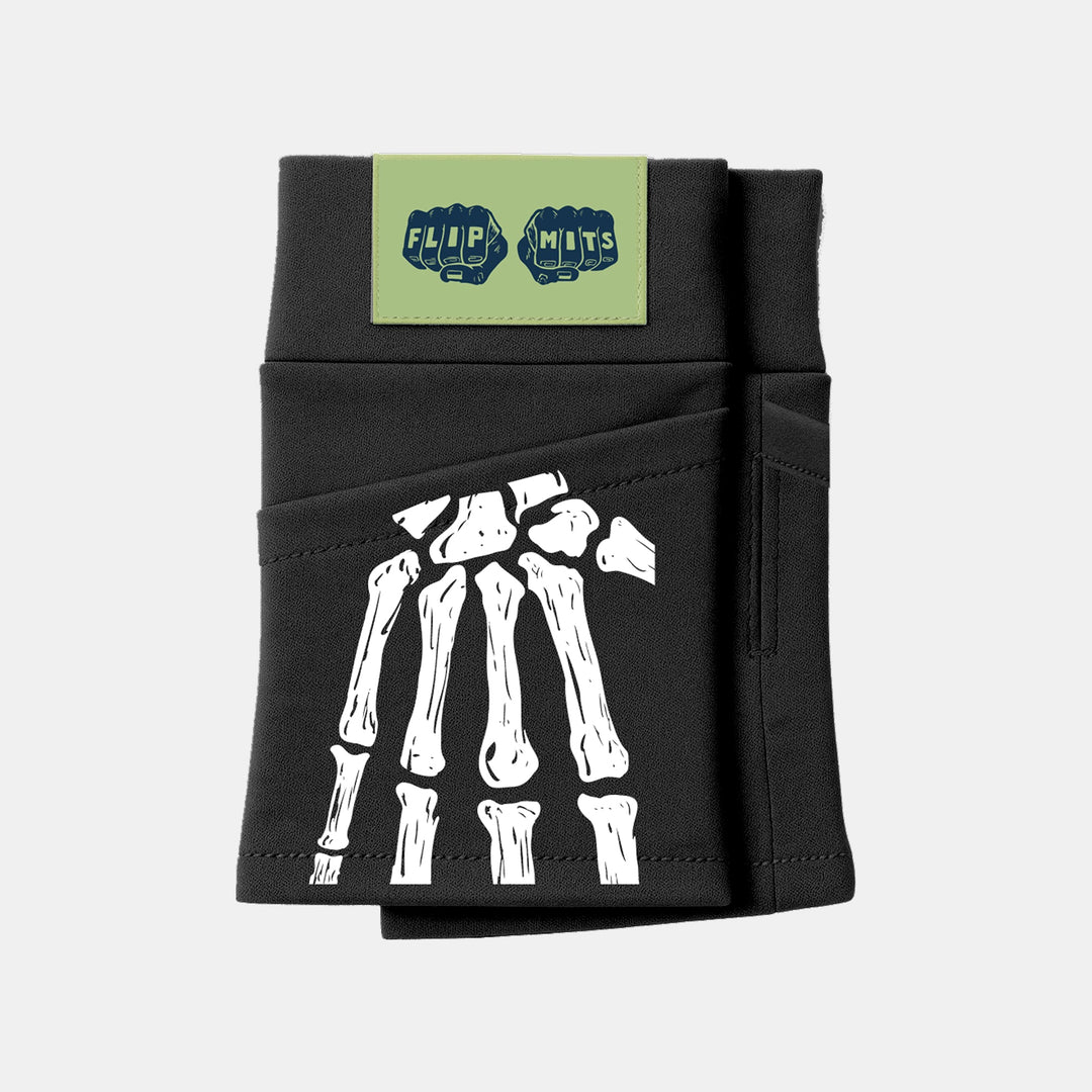 Hyper-Lite Convertible Sun Gloves