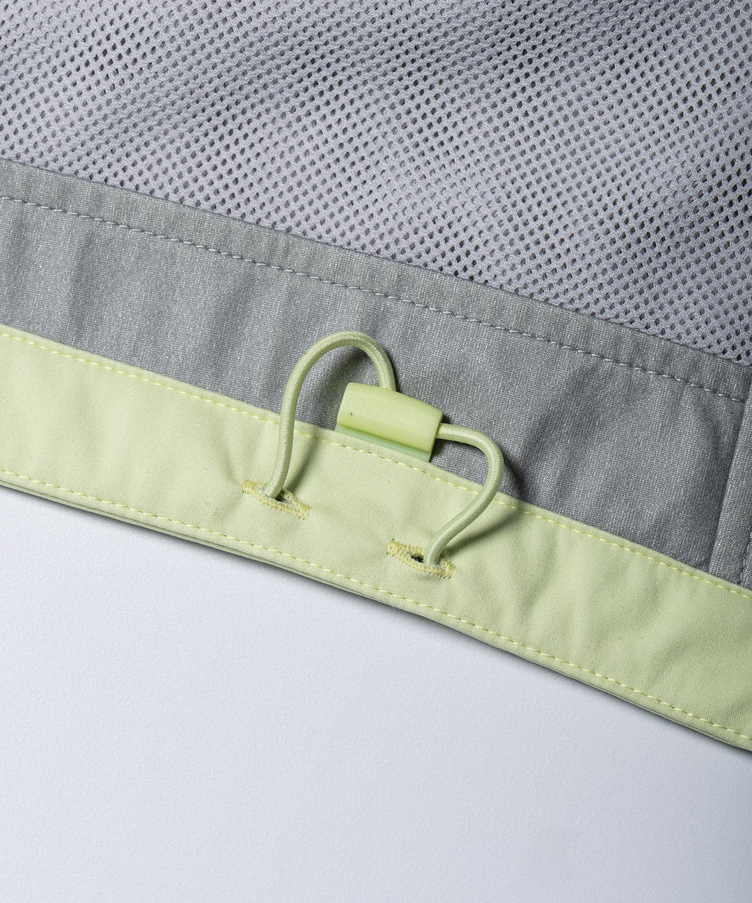 Men's Cloudburst Jacket