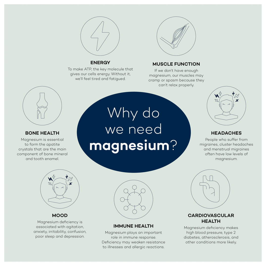 Hawaiian Health Pineapple Magnesium